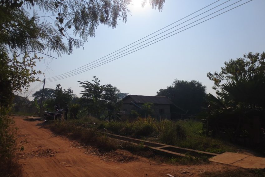 Residential land For Sale (2)