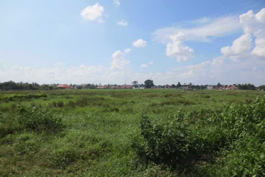 Residential land For Sale (2)