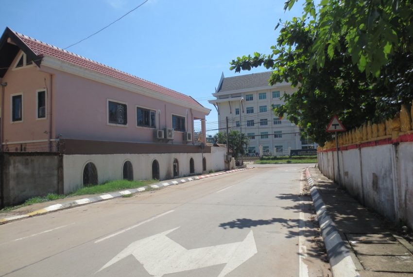 Residential land For Sale (2)