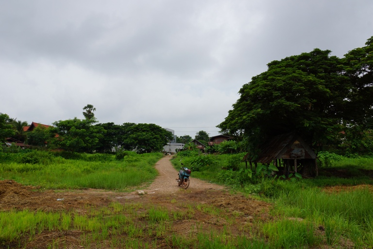 Residential land For Sale (2)
