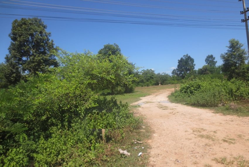 Residential land For Sale (2)