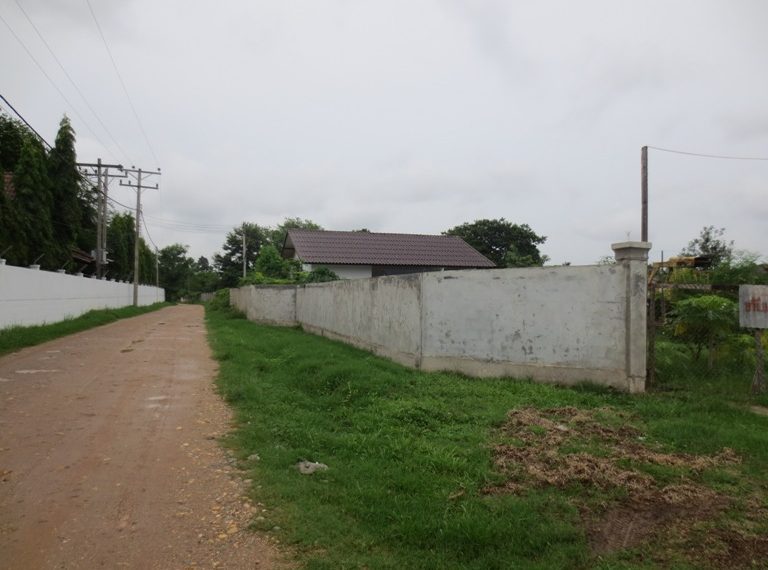 Residential land For Sale (2)