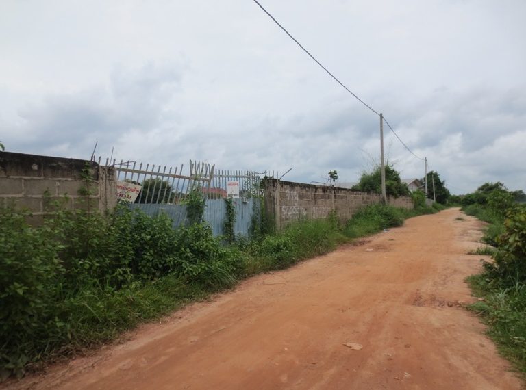 Residential land For Sale (4)