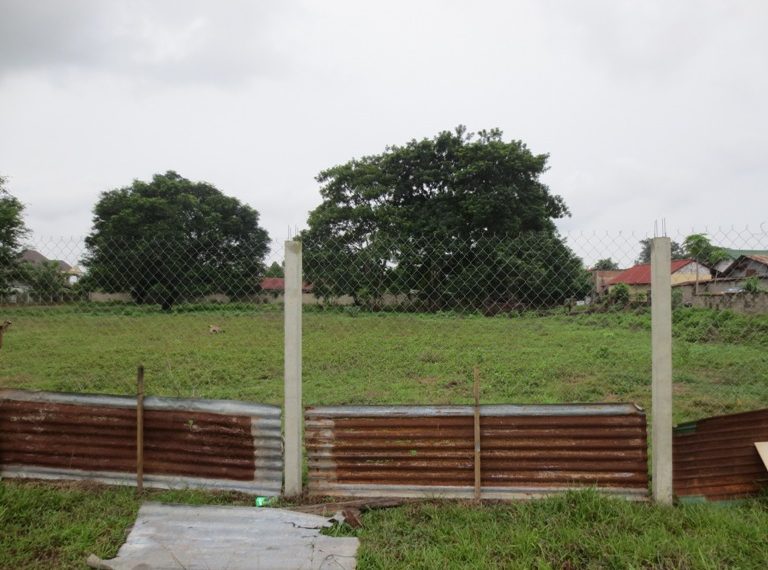 Residential land For Sale (4)
