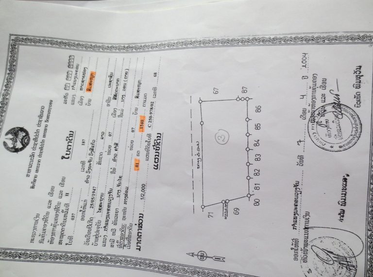 Residential land For Sale (5)