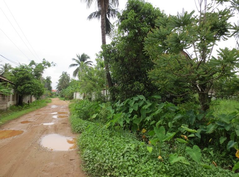 Residential land For Sale (6)
